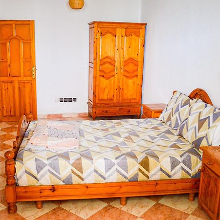 Appartement Taghazout Εξωτερικό φωτογραφία