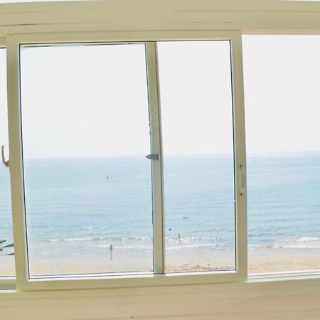 Appartement Taghazout Εξωτερικό φωτογραφία