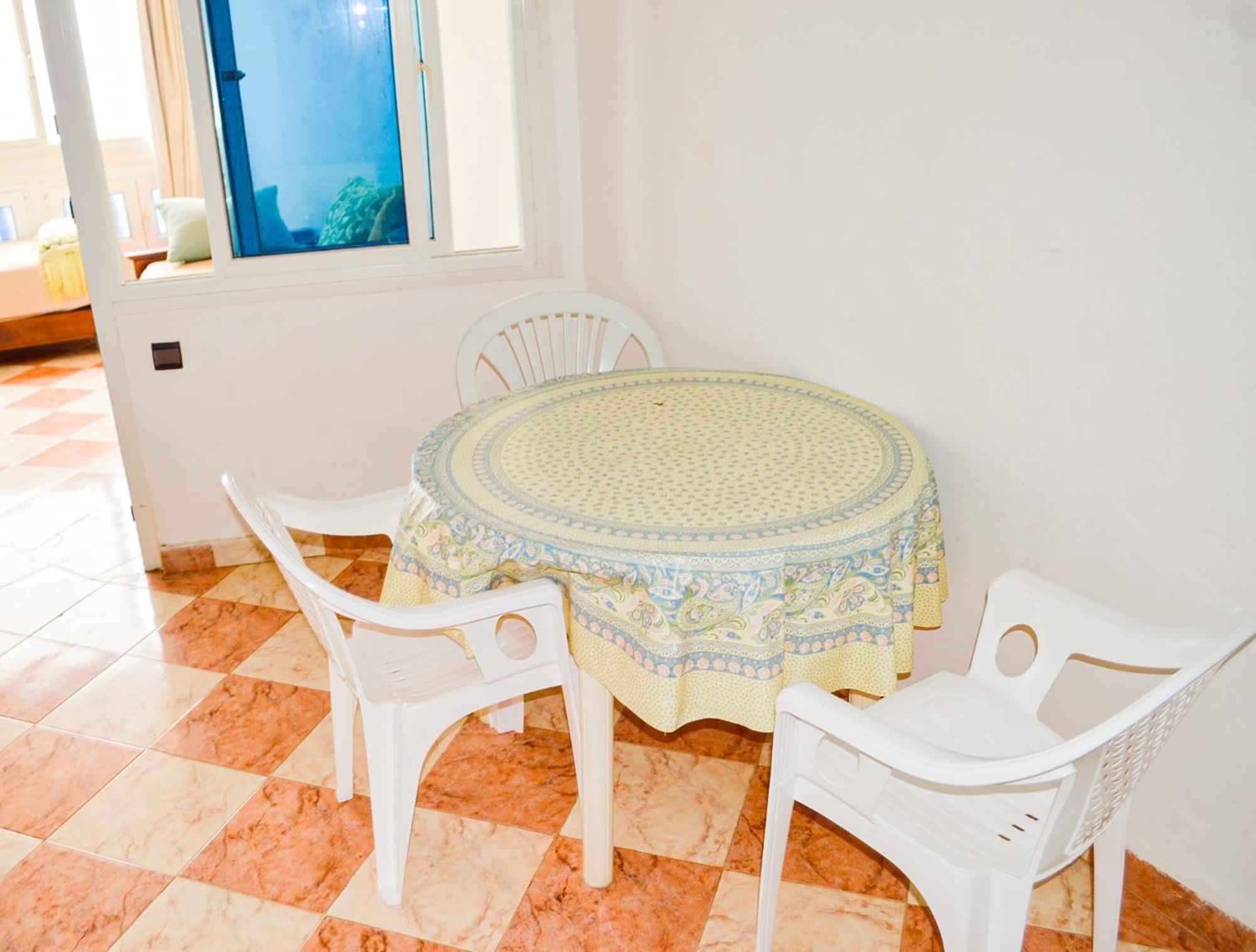 Appartement Taghazout Εξωτερικό φωτογραφία