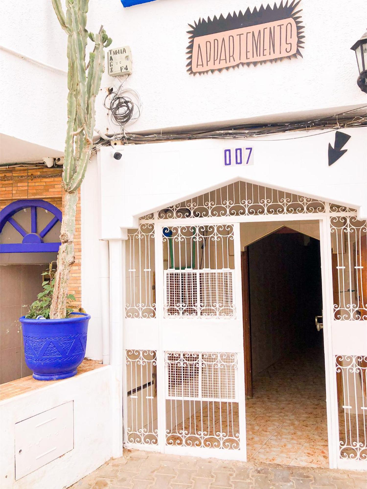 Appartement Taghazout Εξωτερικό φωτογραφία