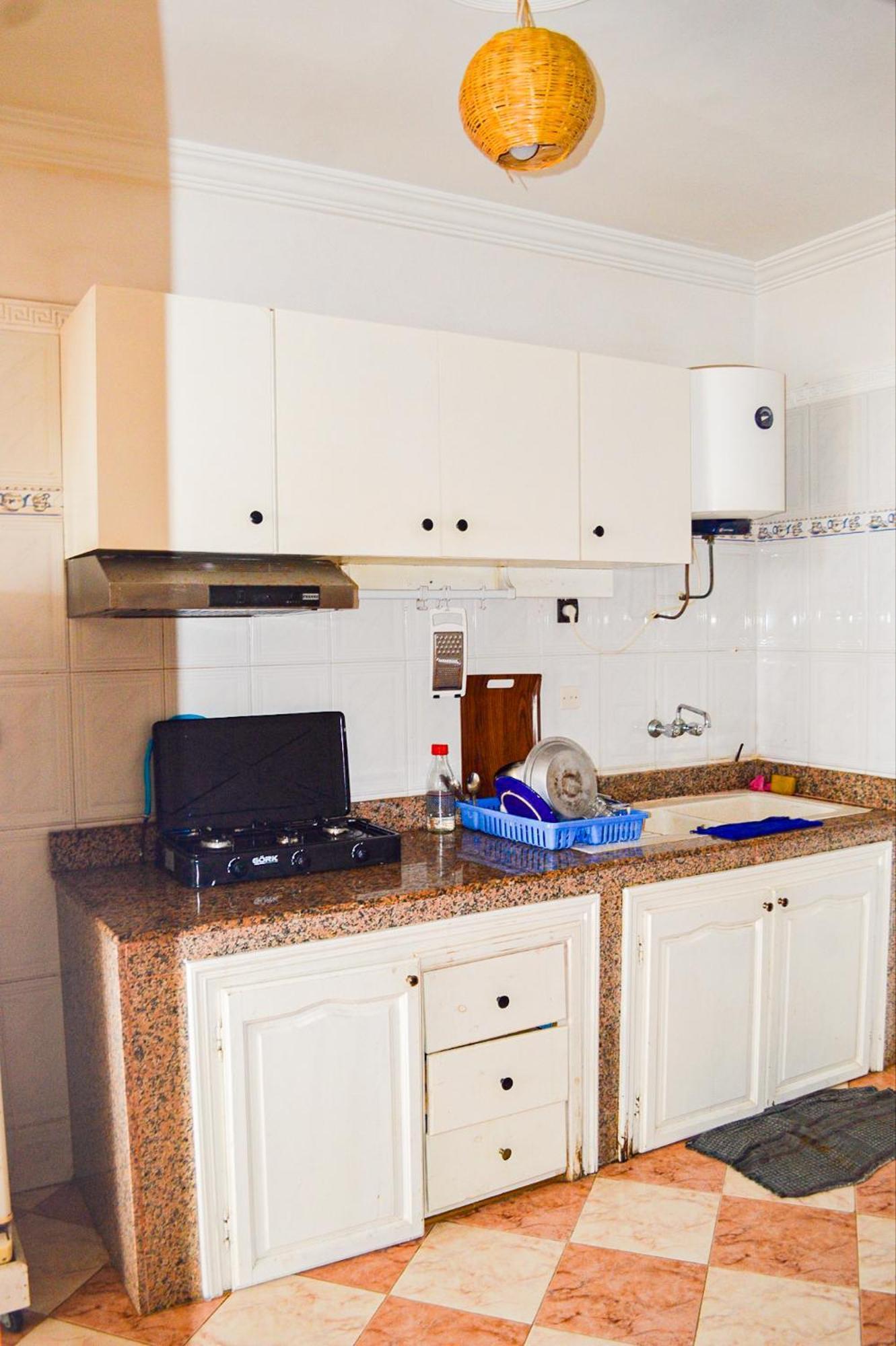 Appartement Taghazout Εξωτερικό φωτογραφία