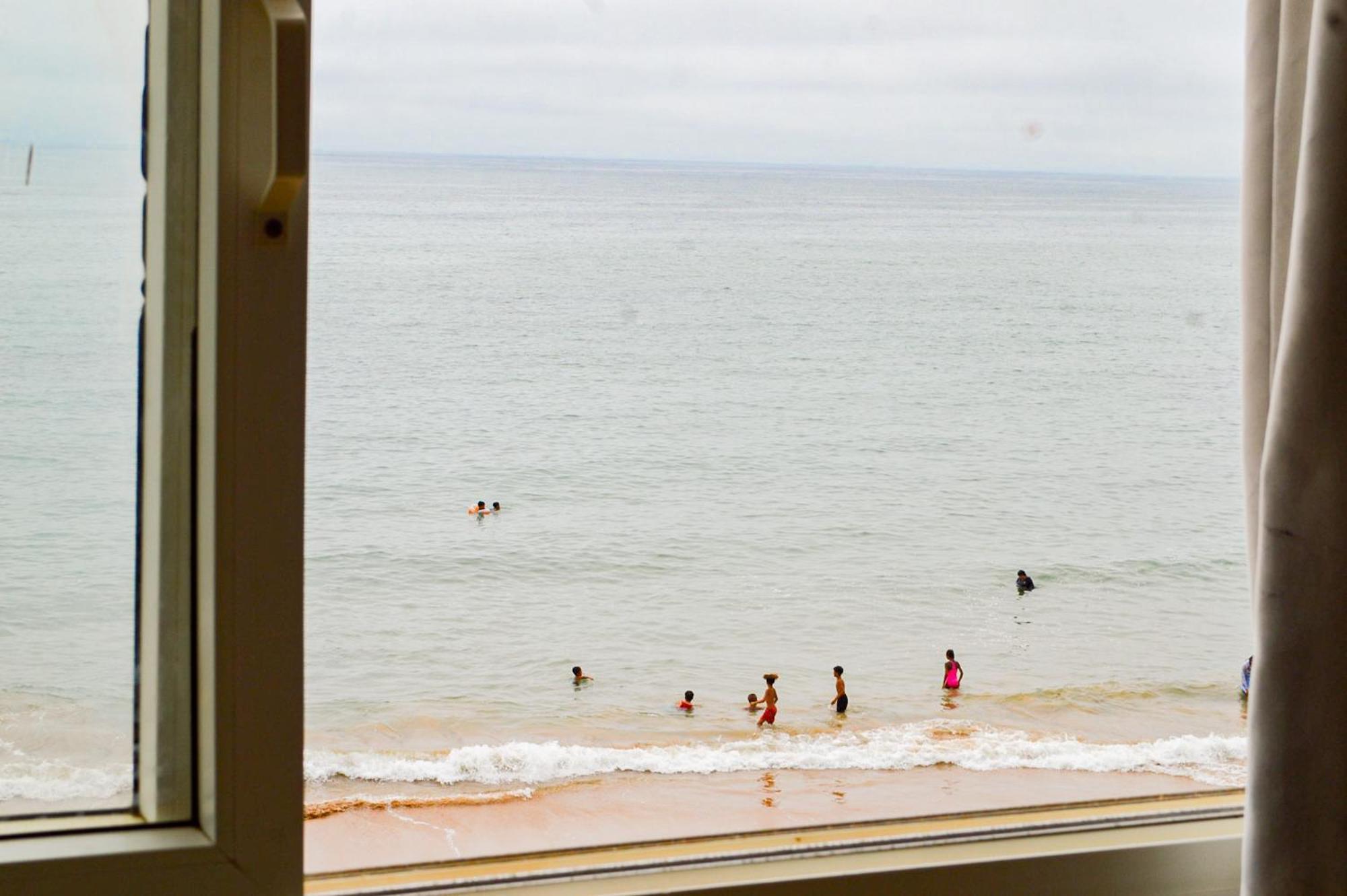 Appartement Taghazout Εξωτερικό φωτογραφία