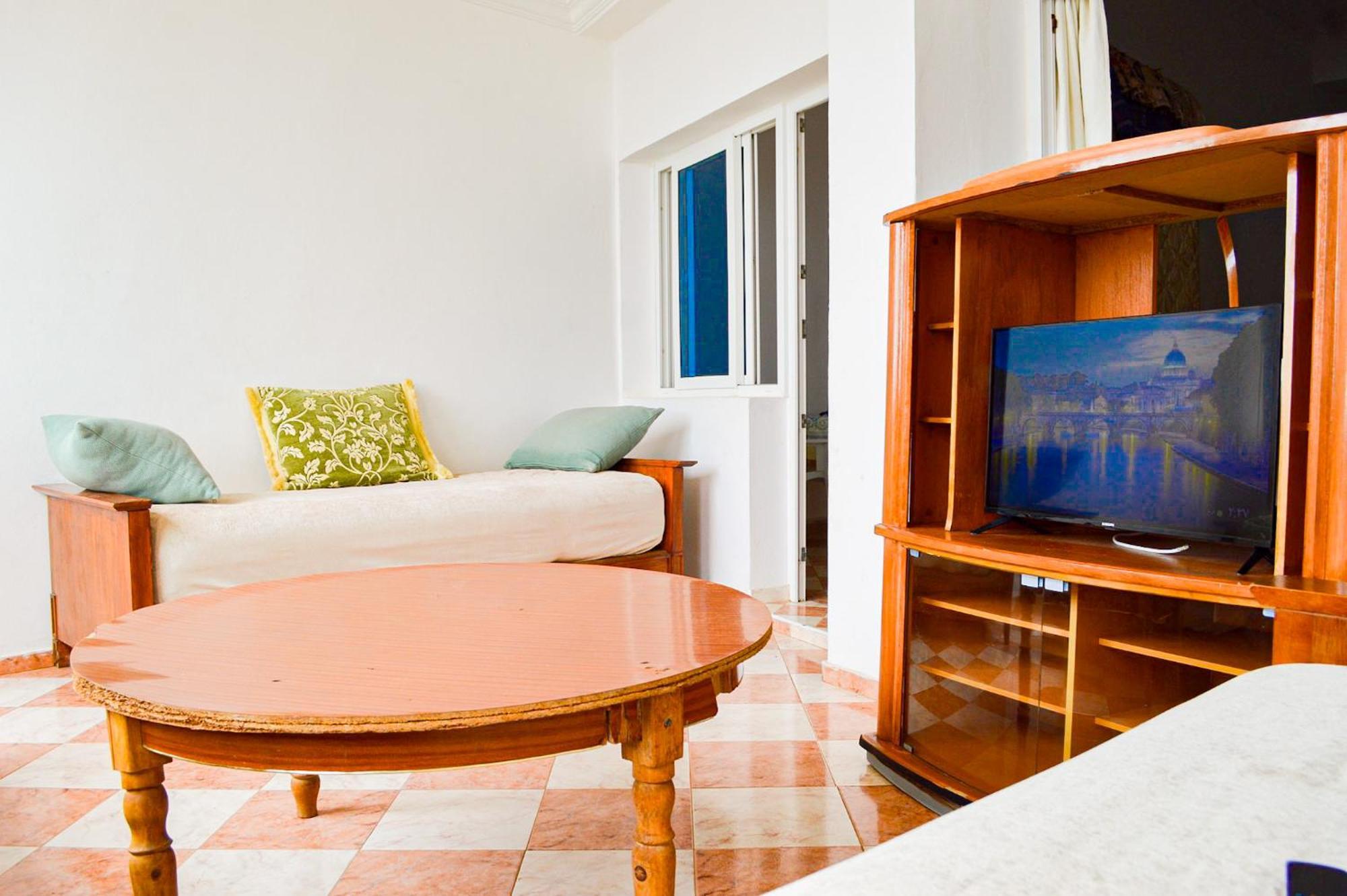 Appartement Taghazout Εξωτερικό φωτογραφία