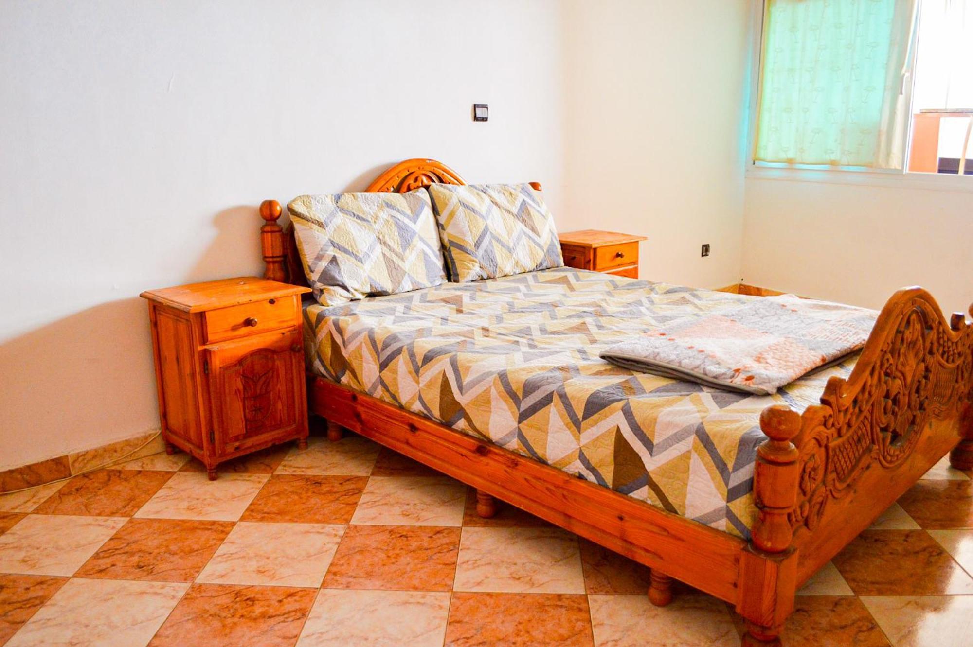 Appartement Taghazout Εξωτερικό φωτογραφία
