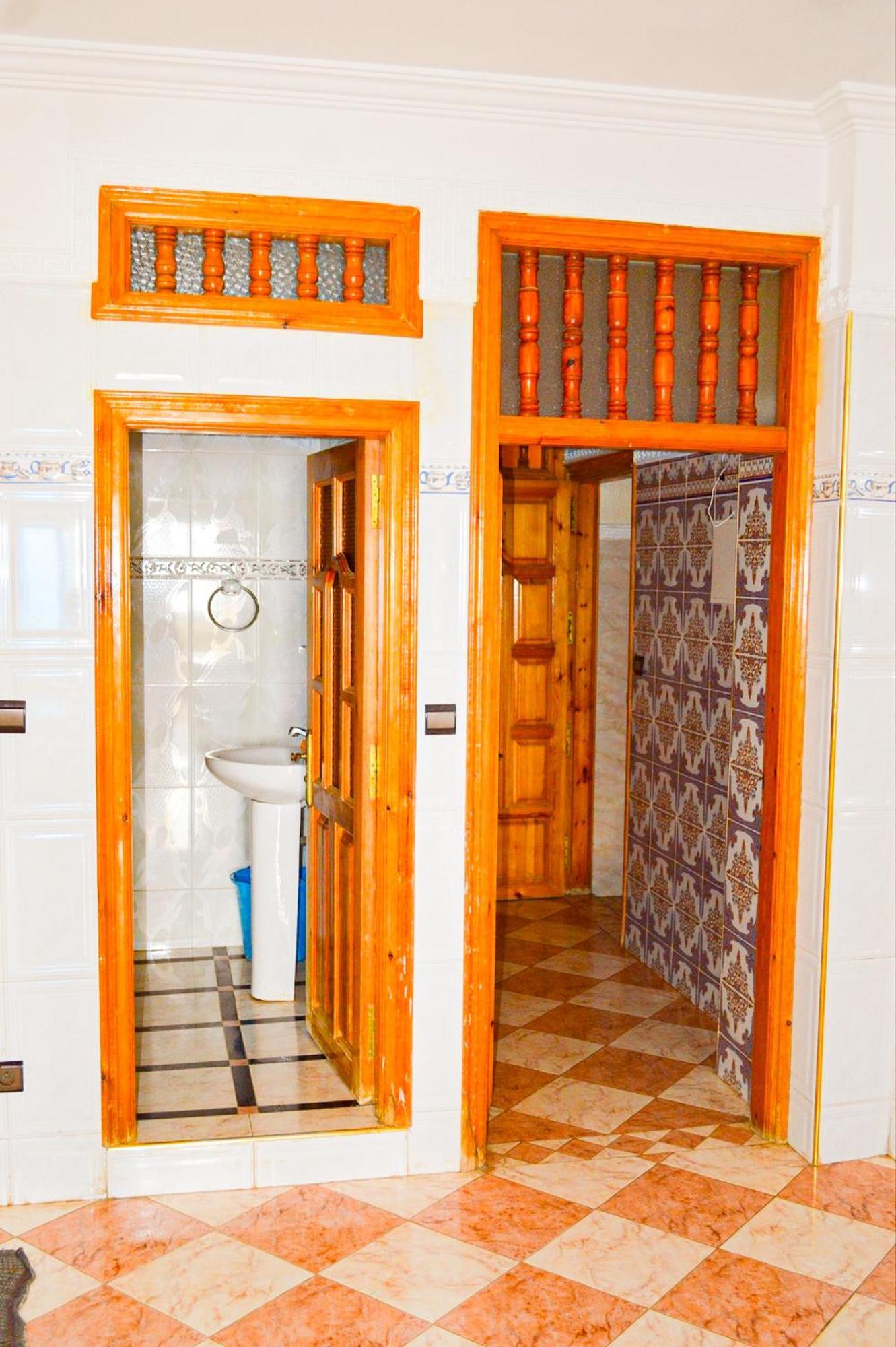 Appartement Taghazout Εξωτερικό φωτογραφία