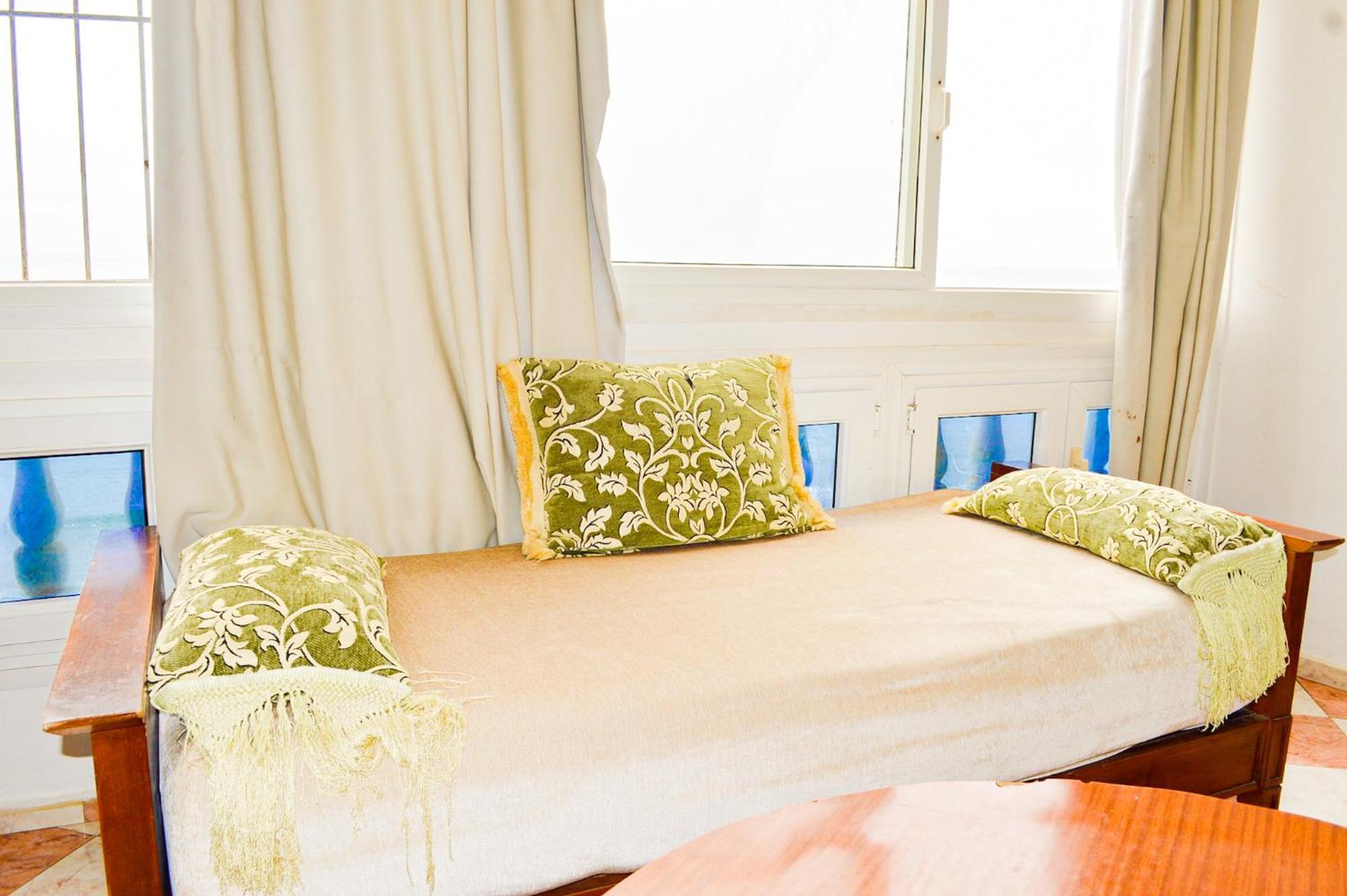 Appartement Taghazout Εξωτερικό φωτογραφία