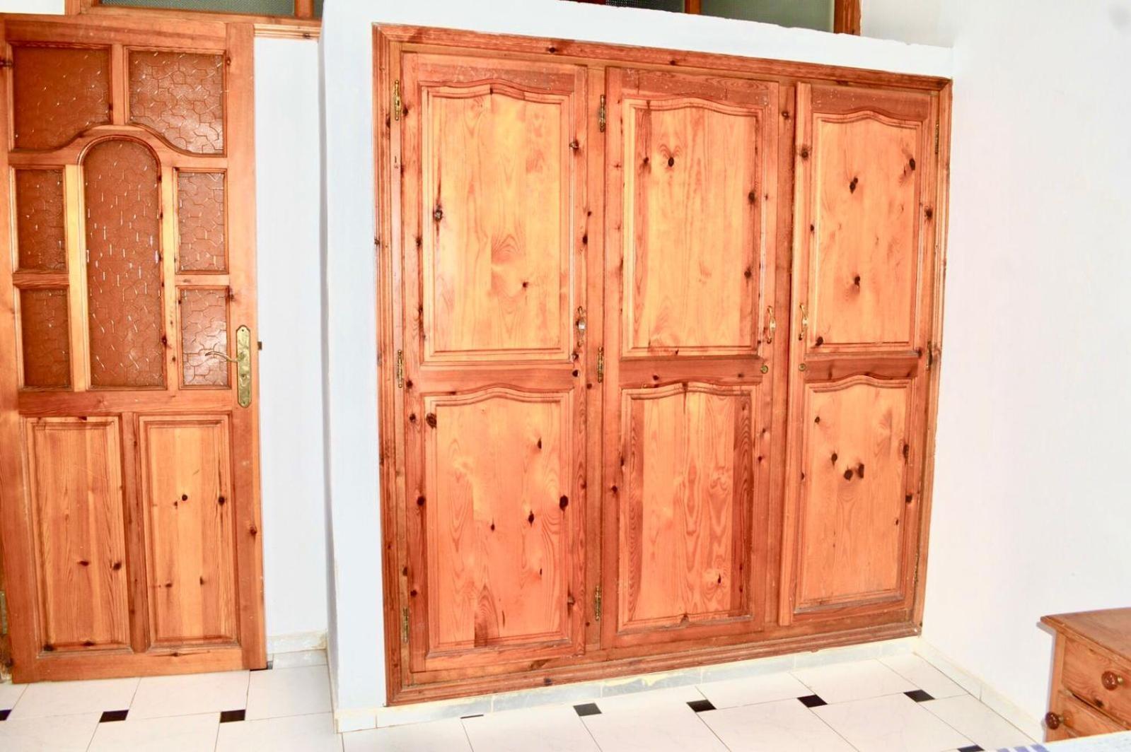 Appartement Taghazout Εξωτερικό φωτογραφία