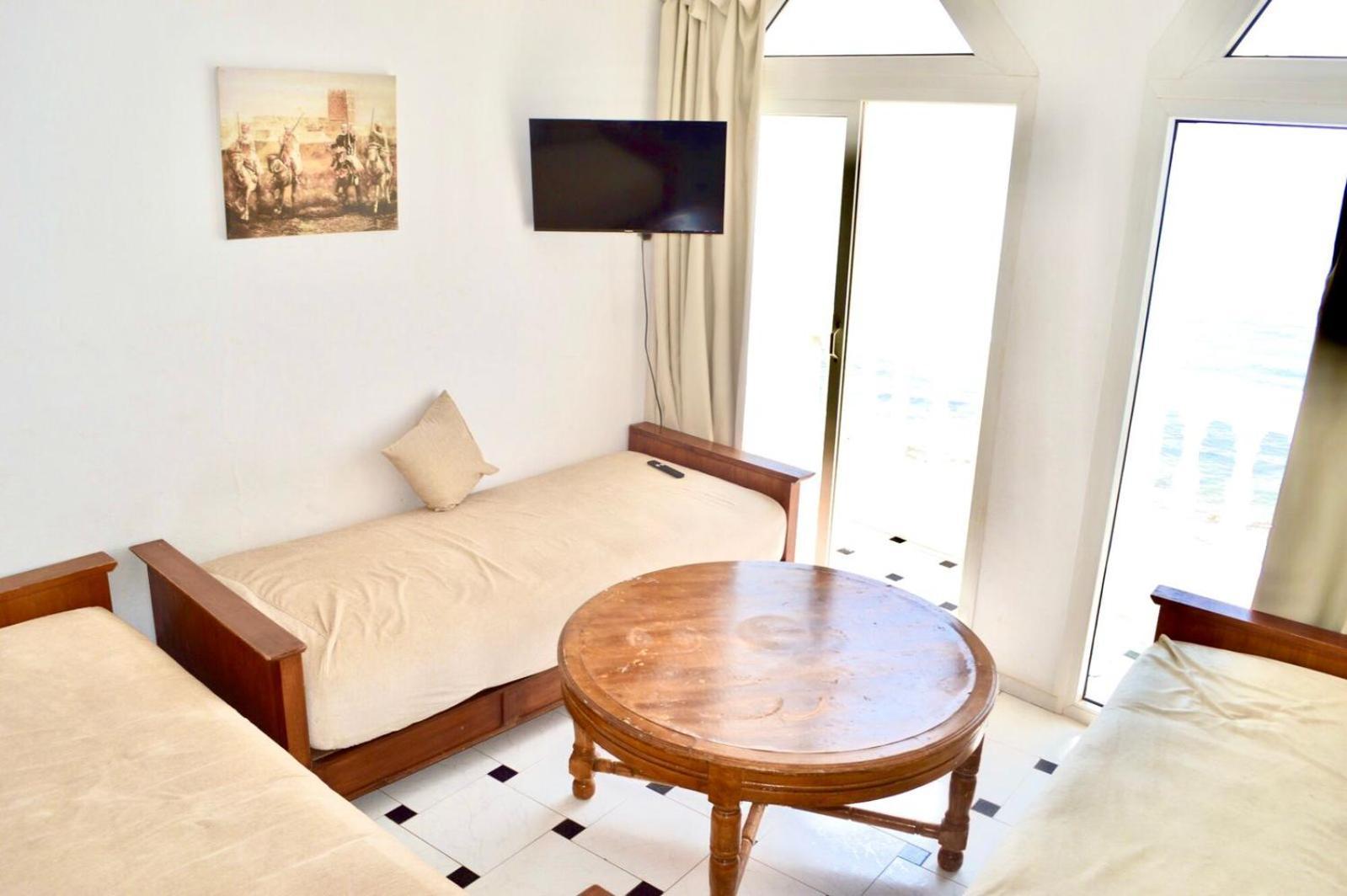 Appartement Taghazout Εξωτερικό φωτογραφία
