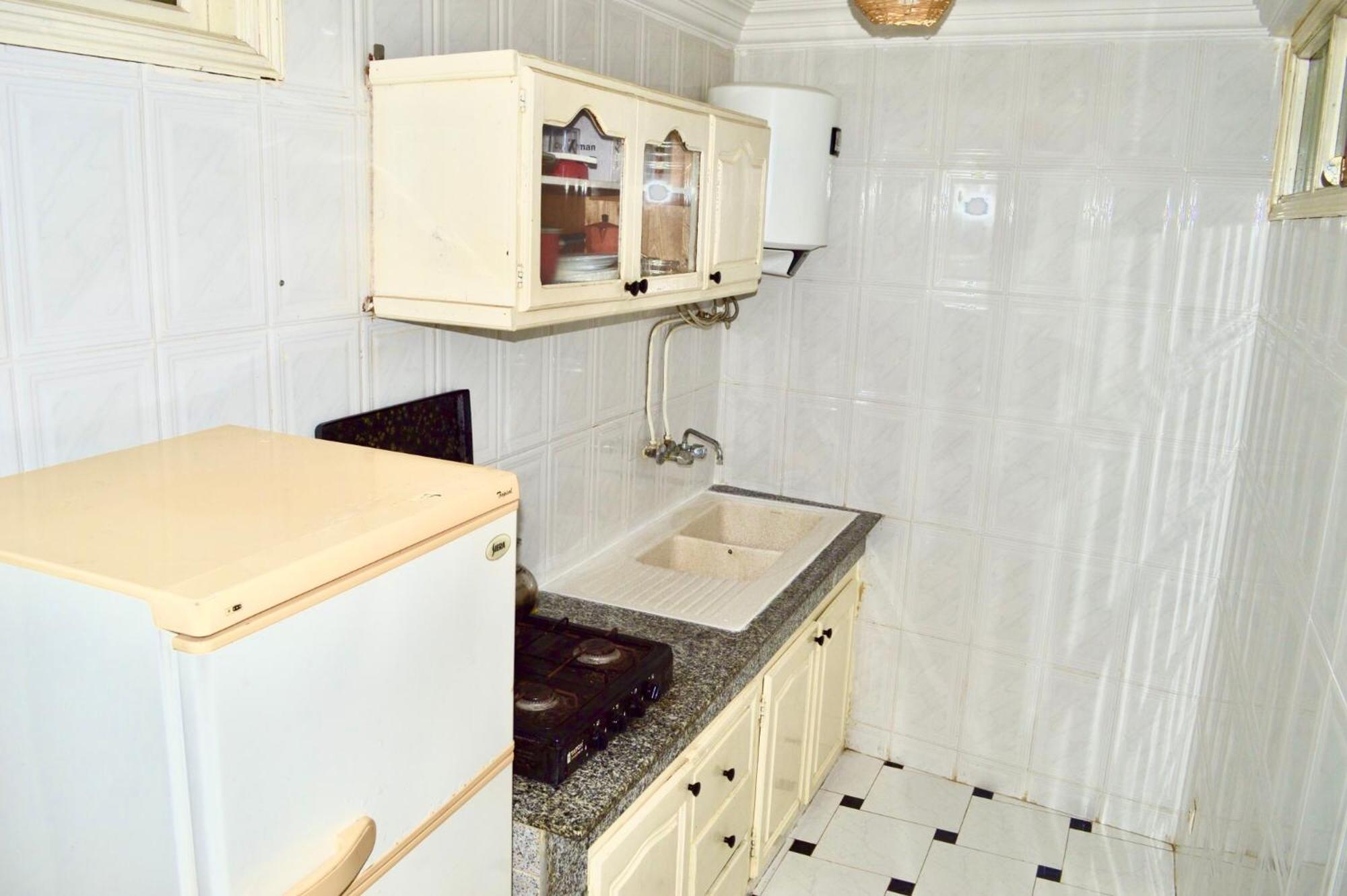 Appartement Taghazout Εξωτερικό φωτογραφία