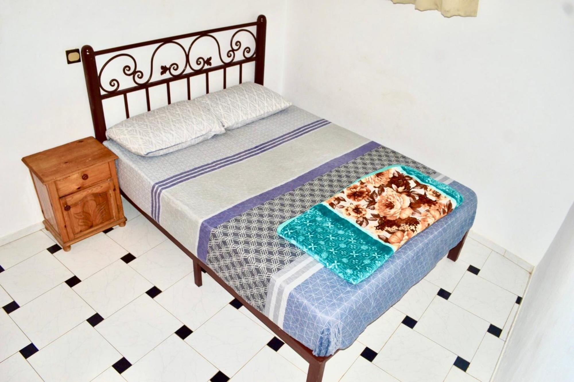 Appartement Taghazout Εξωτερικό φωτογραφία